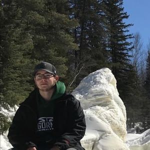 Meet your Posher, Matthew